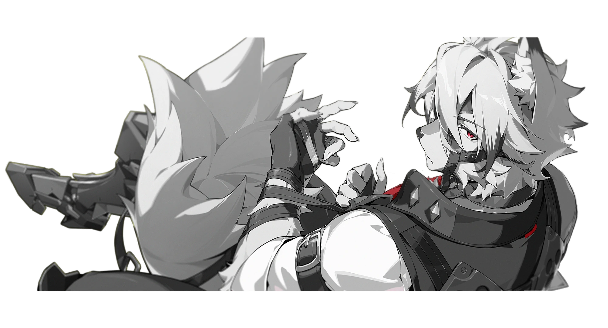 Lycaon
